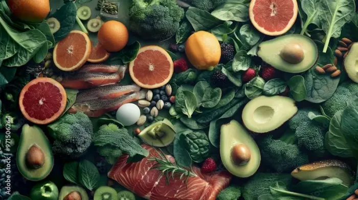 Healthy Fatty Foods You Should Include in Your Diet